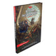 Dungeons &amp; Dragons RPG Adventure Keys from the Golden Vault english