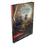 Dungeons &amp; Dragons RPG Adventure Keys from the Golden Vault english