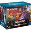 Magic the Gathering Ravnica: Cluedo Edition english