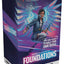 Magic the Gathering Foundations Starter Collection english