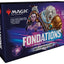 Magic the Gathering Fondations Beginner Box Case (3) french