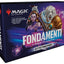 Magic the Gathering Fondamenti Beginner Box Case (3) italian