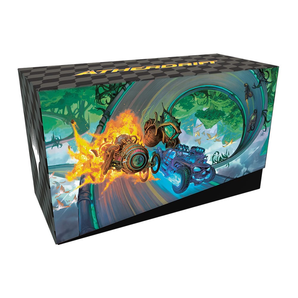 Magic the Gathering Ätherdrift Bundle german