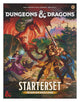 Dungeons &amp; Dragons RPG Starter Set: Helden der Grenzlande german