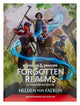 Dungeons & Dragons RPG Forgotten Realms: Helden von Faerun Player Expansion *German Version*