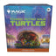 Magic the Gathering Teenage Mutant Ninja Turtles Prerelease Packs Case (15) english