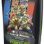 Magic the Gathering Teenage Mutant Ninja Turtles Commander Decks Case (4) english