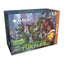 Magic the Gathering Teenage Mutant Ninja Turtles Bundle english