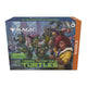Magic the Gathering Teenage Mutant Ninja Turtles Bundle english