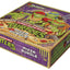 Magic the Gathering Teenage Mutant Ninja Turtles Pizza Bundle english