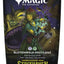 Magic the Gathering Geheimnisse von Strixhaven Commander Decks Case (5) german