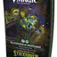 Magic the Gathering Geheimnisse von Strixhaven Commander Decks Case (5) german