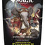 Magic the Gathering Geheimnisse von Strixhaven Commander Decks Case (5) german