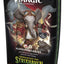 Magic the Gathering Geheimnisse von Strixhaven Commander Decks Case (5) german