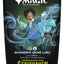Magic the Gathering Geheimnisse von Strixhaven Commander Decks Case (5) german