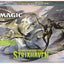 Magic the Gathering Geheimnisse von Strixhaven Bundle german