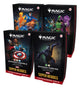 Magic the Gathering Marvel Super Heroes Commander Decks Case (4) english - Damaged packaging