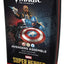Magic the Gathering Marvel Super Heroes Commander Decks Case (4) english - Damaged packaging