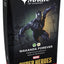 Magic the Gathering Marvel Super Heroes Commander Decks Case (4) english - Damaged packaging