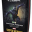 Magic the Gathering Marvel Super Heroes Commander Decks Case (4) english - Damaged packaging