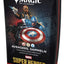 Magic the Gathering Marvel Super Heroes Commander Decks Case (4) german