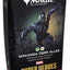 Magic the Gathering Marvel Super Heroes Commander Decks Case (4) german