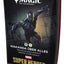 Magic the Gathering Marvel Super Heroes Commander Decks Case (4) german