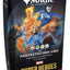 Magic the Gathering Marvel Super Heroes Commander Decks Case (4) german