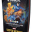 Magic the Gathering Marvel Super Heroes Commander Decks Case (4) german