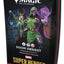 Magic the Gathering Marvel Super Heroes Commander Decks Case (4) german
