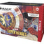 Magic the Gathering Marvel Super Heroes Bundle english - Damaged packaging