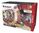 Magic the Gathering Marvel Super Heroes Bundle english - Damaged packaging
