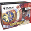 Magic the Gathering Marvel Super Heroes Bundle english - Damaged packaging
