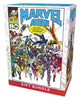 Magic the Gathering Marvel Super Heroes Gift Bundle english