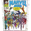 Magic the Gathering Marvel Super Heroes Gift Bundle english