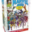 Magic the Gathering Marvel Super Heroes Gift Bundle english