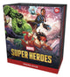 Magic the Gathering Marvel Super Heroes Prerelease Packs Case (15) italian
