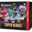 Magic the Gathering Marvel Super Heroes Draft Night english