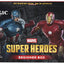Magic the Gathering Marvel Super Heroes Beginner Box Case (3) english