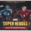 Magic the Gathering Marvel Super Heroes Beginner Box Case (3) spanish