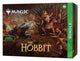 Magic the Gathering The Hobbit Bundle english - Damaged packaging