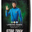 Magic the Gathering Star Trek Commander Decks Case (4) english