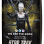 Magic the Gathering Star Trek Commander Decks Case (4) english