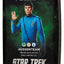 Magic the Gathering Star Trek Commander Decks Case (4) german