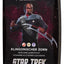 Magic the Gathering Star Trek Commander Decks Case (4) german