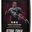 Magic the Gathering Star Trek Commander Decks Case (4) french