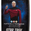 Magic the Gathering Star Trek Commander Decks Case (4) italian