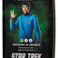Magic the Gathering Star Trek Commander Decks Case (4) italian