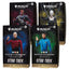 Magic the Gathering Star Trek Commander Decks Case (4) spanish