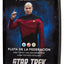 Magic the Gathering Star Trek Commander Decks Case (4) spanish